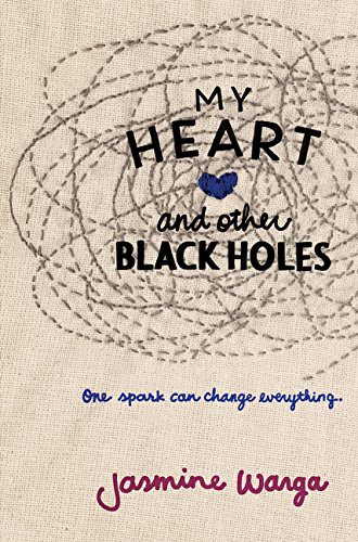 Cover for My Heart and Other Black Holes