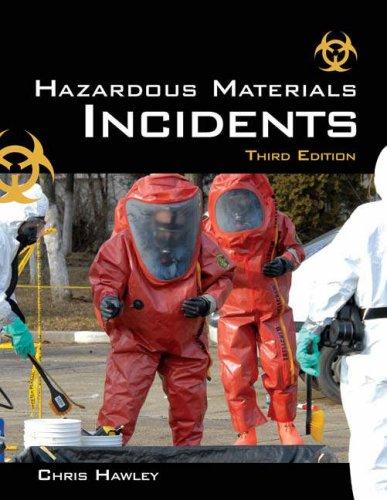 Cover for Hazardous Materials Incidents