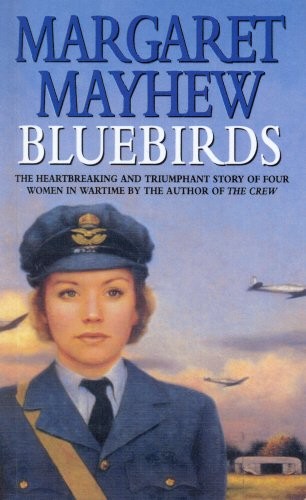 Cover for Bluebirds