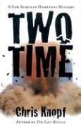 Cover for Two Time