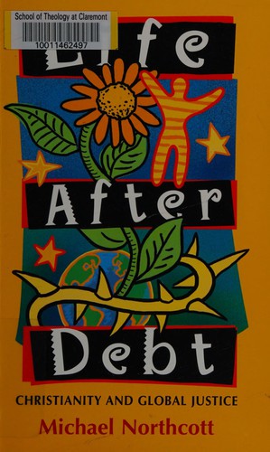 Cover for Life after debt