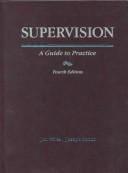 Cover for Supervision