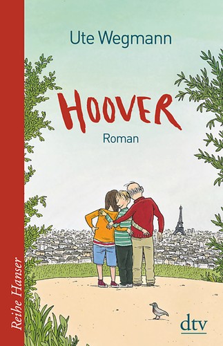 Cover for Hoover