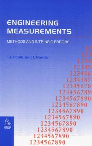 Cover for Engineering measurements