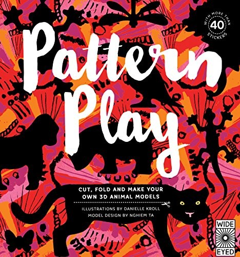 Cover for Pattern Play