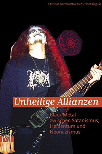 Cover for Unheilige Allianzen