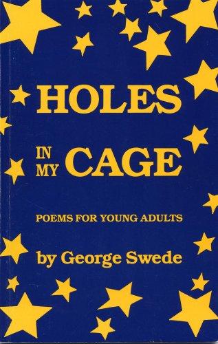 Cover for Holes In My Cage