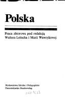 Cover for Polen, Osterreich