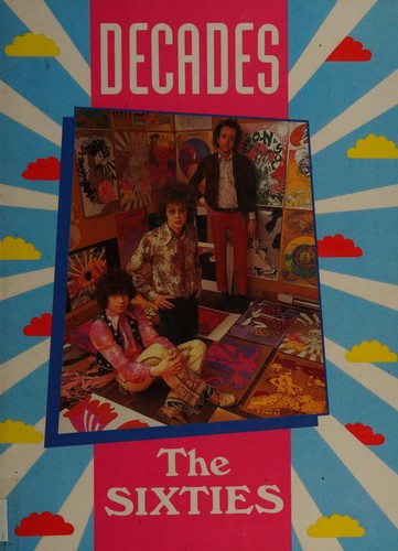 Cover for The sixties