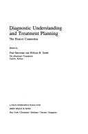 Cover for Diagnostic Understanding and Treatment Planning