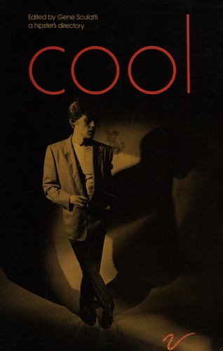 Cover for Cool