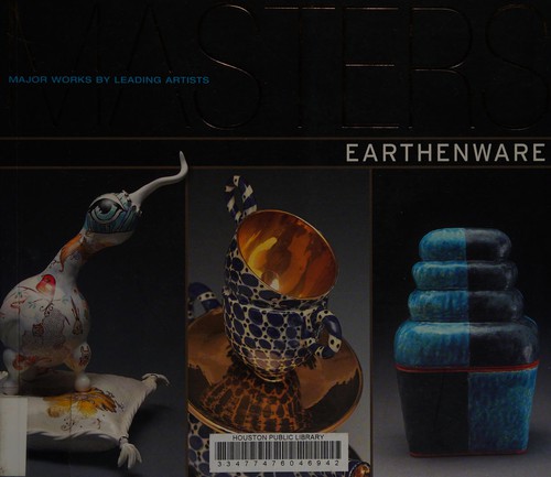 Cover for Masters