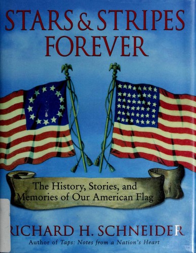 Cover for Stars & stripes forever