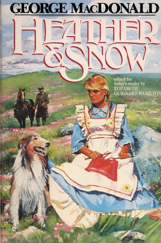 Cover for Heather & snow