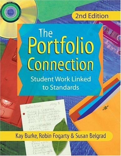 Cover for Portfolio Connection
