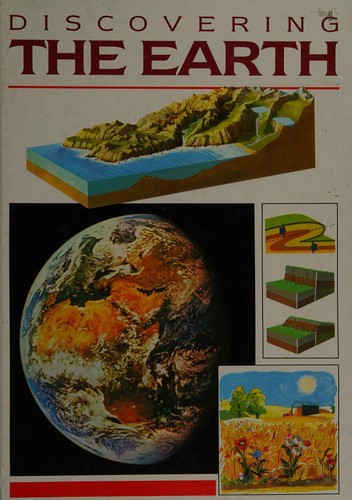 Cover for Discovering the Earth