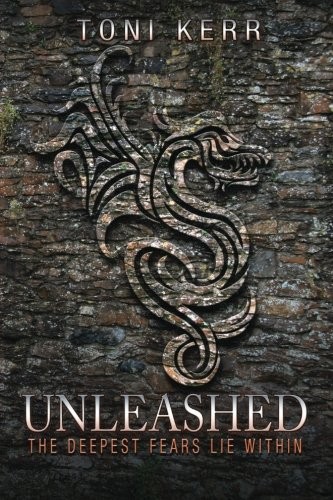 Cover for Unleashed