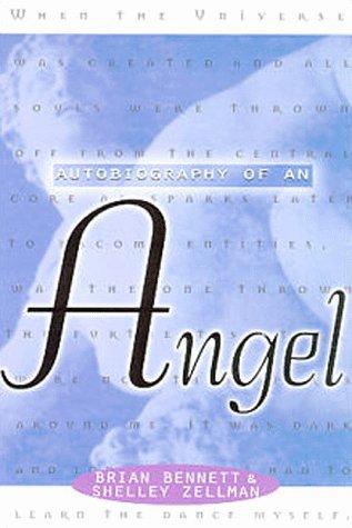 Cover for Autobiography of an Angel
