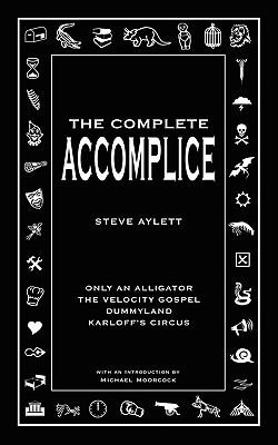 Cover for The Complete Accomplice