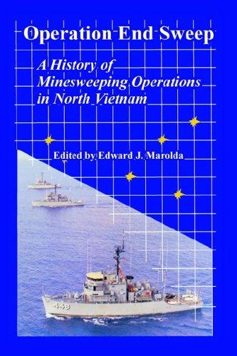 Cover for Operation End Sweep