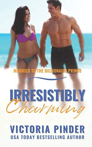 Cover for Irresistibly Charming