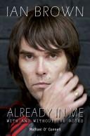 Cover for Ian Brown: Already in Me