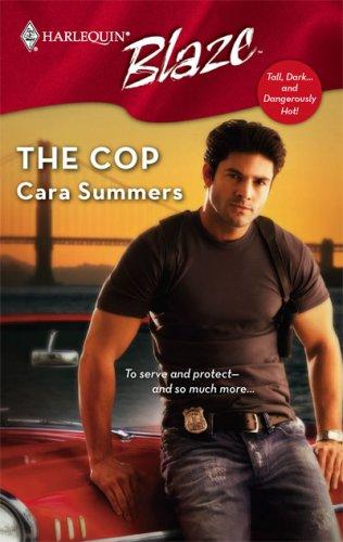 Cover for The Cop