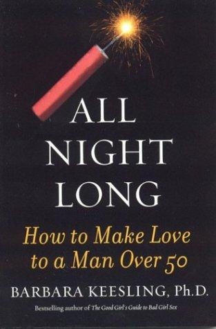 Cover for All Night Long