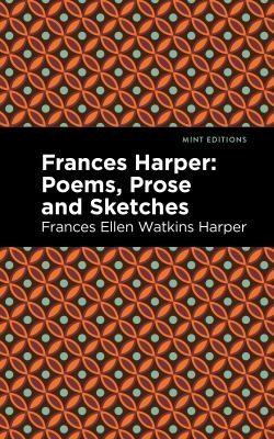 Cover for Frances Harper