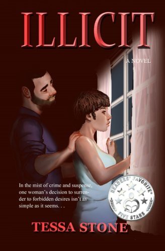 Cover for Illicit