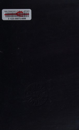 Cover for Enquiry