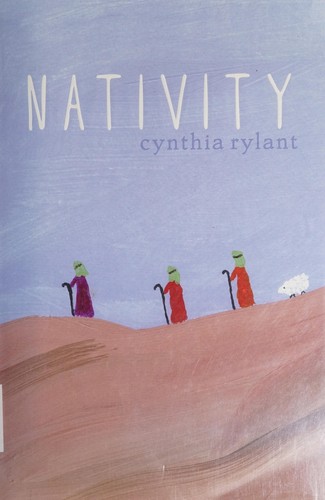 Cover for Nativity