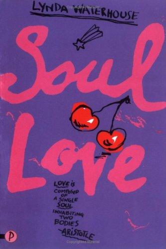 Cover for Soul Love