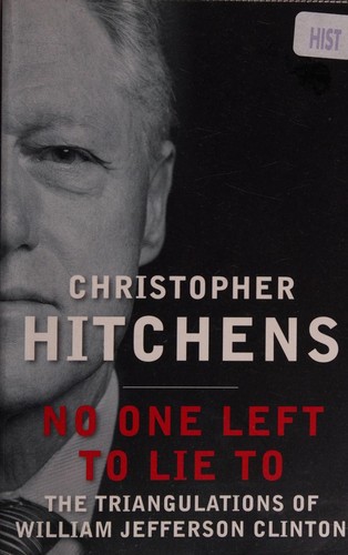 Cover for No One Left to Lie To Vol. 4