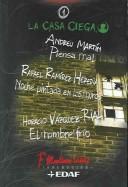 Cover for Piensa Mal, Noche pintada en los muros, El hombre frio / Think Bad,  Night Painted on the Walls, The Cold Man (La Casa Ciega/the Blind House)