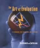 Cover for Art of Evaluation