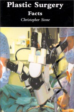 Cover for Plastic Surgery