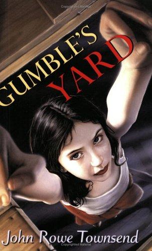 Cover for Gumble's Yard