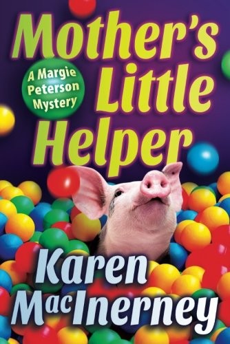 Cover for Mother's Little Helper