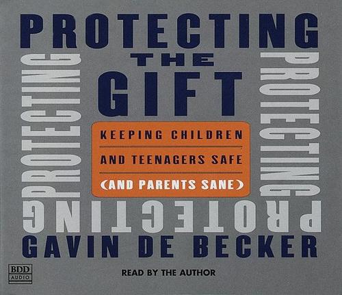 Cover for Protecting the Gift