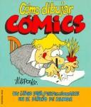 Cover for Como Dibujar Comics