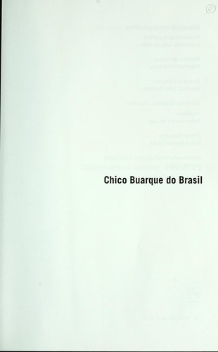 Cover for Textos sobre as canções, o teatro e a ficção de um artista brasileiro