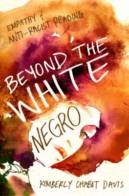 Cover for Beyond the White Negro