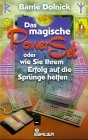 Cover for Das magische Power Set oder wie Sie Ihrem Erfolg auf die Sprünge helfen.