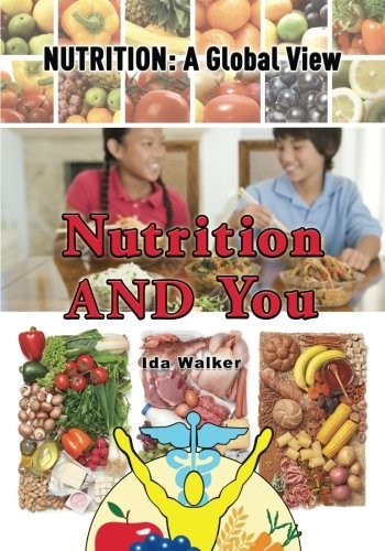 Cover for Nutrition and You