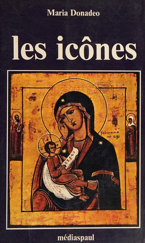 Cover for Les icônes