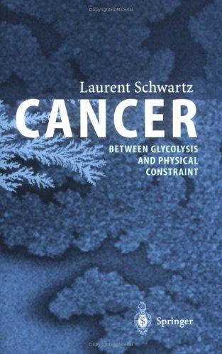 Cover for Cancer