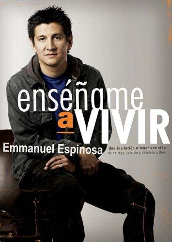 Cover for Ensename a vivir