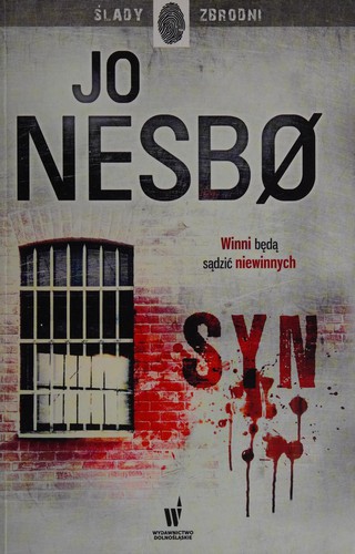 Cover for Syn