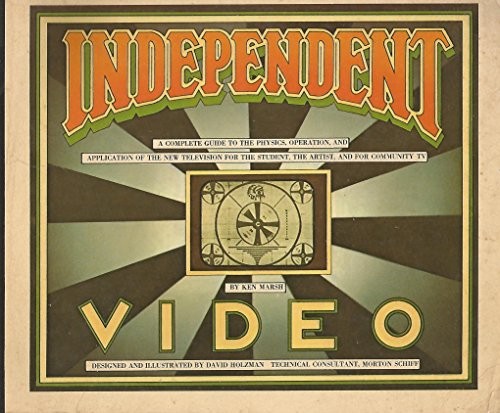 Cover for Independent video